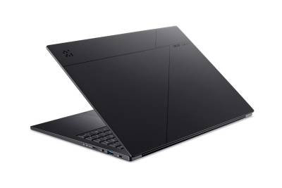 Ноутбук Acer Swift Go 16 AI SFG16-74 Black NX.JNMEP.004