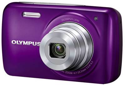 Фотоаппарат Olympus VH-210 Purple V108010VE000