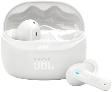 Наушники JBL Tune Beam 2 White JBLTBEAM2WHT
