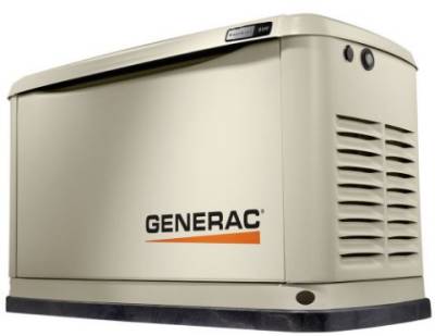 Генератор Generac GENERAC7232