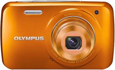 Фотоаппарат Olympus VH-210 Orange V108010OE000