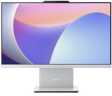 Моноблок Lenovo F0HR00BQUO
