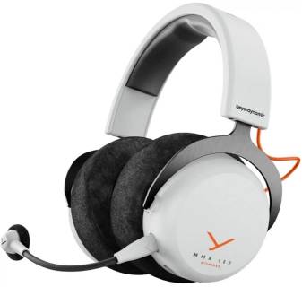 Наушники Beyerdynamic MMX 150 Wireless Arctic White 531810