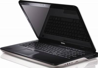 Ноутбук Dell XPS L702x L702xFi2450D4C500BDSsilver