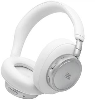 Наушники JBL Live 780NC White JBLLIVE780NCWHT