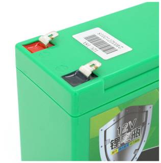 Аккумулятор VOLTRONIC 12 V 18A Li-ion Li12018A