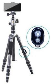 Штатив Vanguard VEO 3GO 265HCB DAS302775