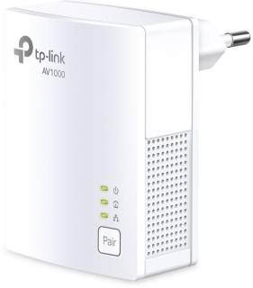 Сетевой адаптер TP-Link TL-PA7017KIT