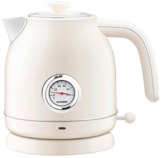 Электрочайник Xiaomi O’COOKER Electric Kettle White QS-1701/CH-SH01 White