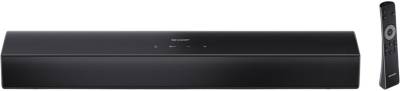 Медиацентр Sharp HT-SB121 Black