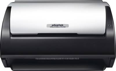 Сканер Plustek 0289TS