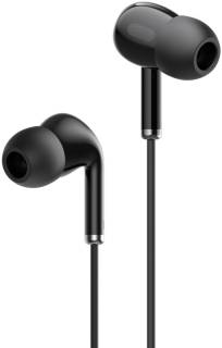 Наушники HAVIT HV-E306P Black 6950676204582
