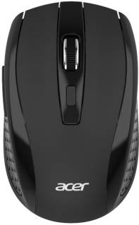 Мышка Acer MX202 Wireless Black HP.EXPBG.014
