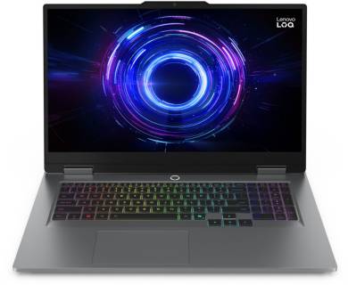 Ноутбук Lenovo LOQ 17IRX10 83JH00FURA
