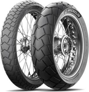 Шина Michelin Anakee Adventure 2 170/60 R17 72V