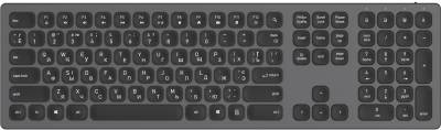 Клавиатура OfficePro SK1550 Wireless Black SK1550B