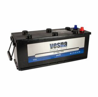 Аккумулятор Vesna 150 Ah/12V Truck 121 913