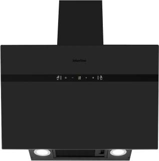 Вытяжка INTERLINE FLOW BL A/60/GL/M Nano Matte