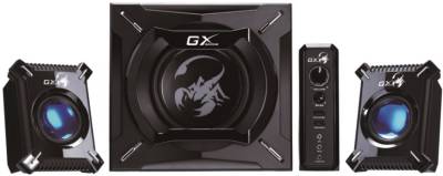 Акустика Genius SW-G2.1 2000 II 31730020400