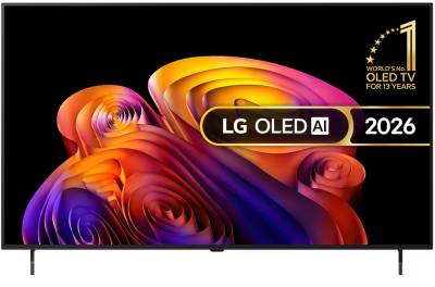 Телевизор Lg 77 OLED AI B6E 4K Smart TV 2026 OLED77B6ELC