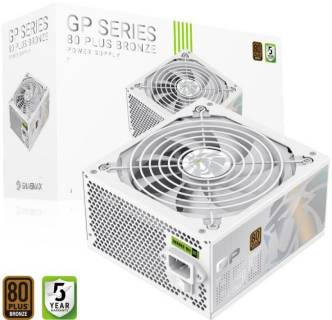 Адаптер GAMEMAX GP-850 White