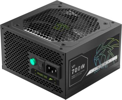 Адаптер GAMEMAX VP 700S BK