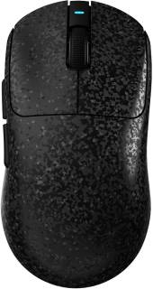 Мышка Ajazz AJ199 MAX Carbon fiber Wireless/Bluetooth/USB Blac AJ199-MAX-B