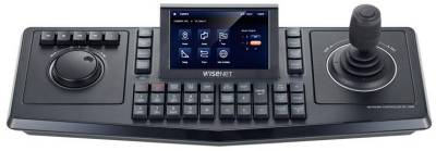 Клавиатура Hanwha SPC-7000