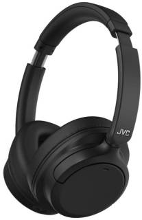 Наушники Jvc HA-S95N Black HAS95N-B-U
