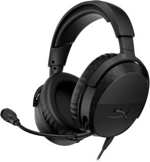 Наушники HyperX Cloud Stinger 3 Wired Black BS1T5AA