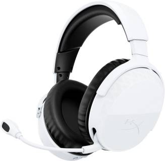 Наушники HyperX Cloud Stinger 3 Wireless White BS1T9AA