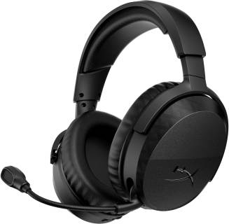 Наушники HyperX Cloud Stinger 3 Wireless Black BS1T8AA