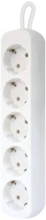Фильтр Defender E530 5 роз 3m White 992300