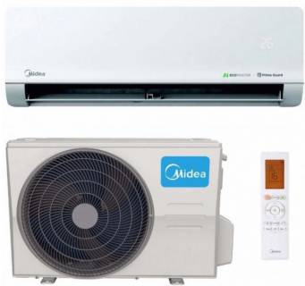 Кондиционер Midea MSEF-12HRDN8-I/MSEF-12HRDN8-O