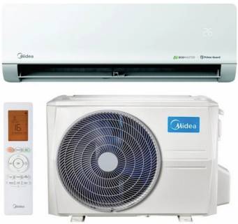 Кондиционер Midea MSEF-24N8DO-I/MSEF-24N8DO-O