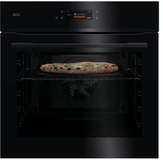 Духовка Aeg NBX7P63KSB