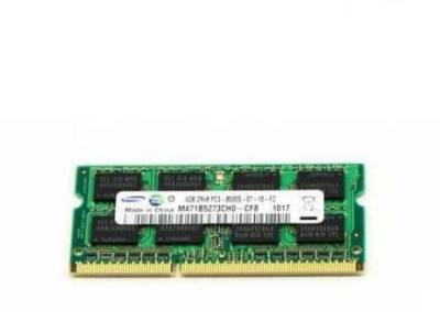 Оперативная память Samsung So-Dimm DDR3 4Gb 1333MHz CL9 M471B5273CH0-CH9