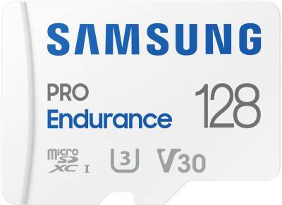 Флеш-карта Samsung MB-MJ128KA/EU