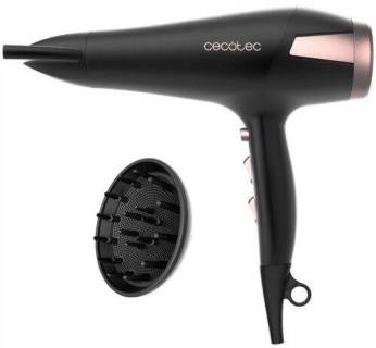 Фен CECOTEC Bamba IoniCare Elegance 645