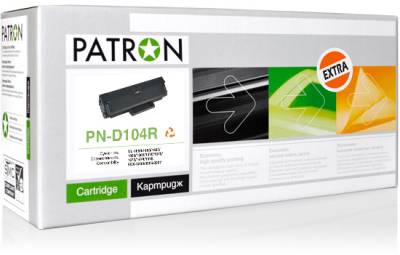 Картридж Patron PN-D104R