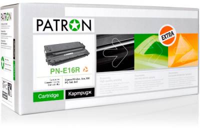 Картридж Patron PN-E16R