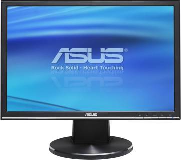 Монитор ASUS VW195S