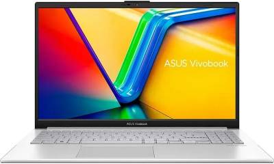 Ноутбук ASUS Vivobook Go 15 E1504FA-BQ2770 90NB0ZR1-M04KJ0
