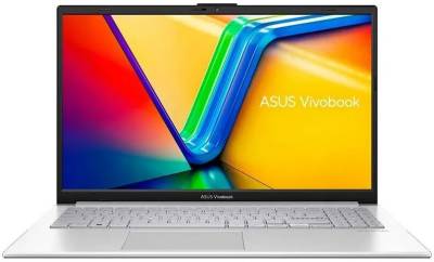 Ноутбук ASUS Vivobook Go 15 E1504FA-BQ2836 90NB0ZR1-M04KD0