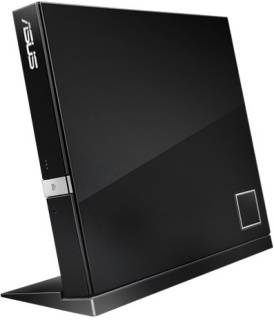 Оптический привод ASUS SBW-06D2X-U
