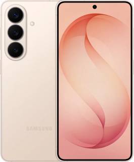 Смартфон Samsung Galaxy S26 12/512GB Pink Gold SM-S942BZDH