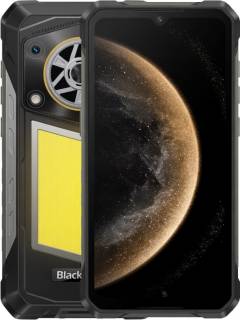 Смартфон Blackview ROCK 5 12/256GB Black