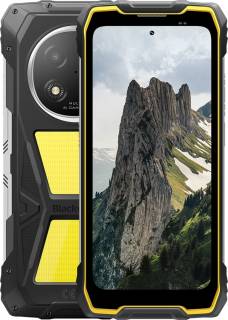 Смартфон Blackview Rock 2 Pro 8/256GB Yellow