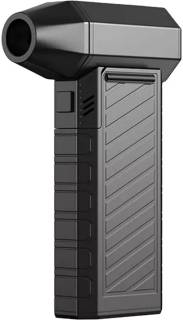Вентилятор XoKo Jet Fan 2v1 Black FAN-CL-02V
