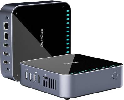 Моноблок Dreamquest Z000001006650